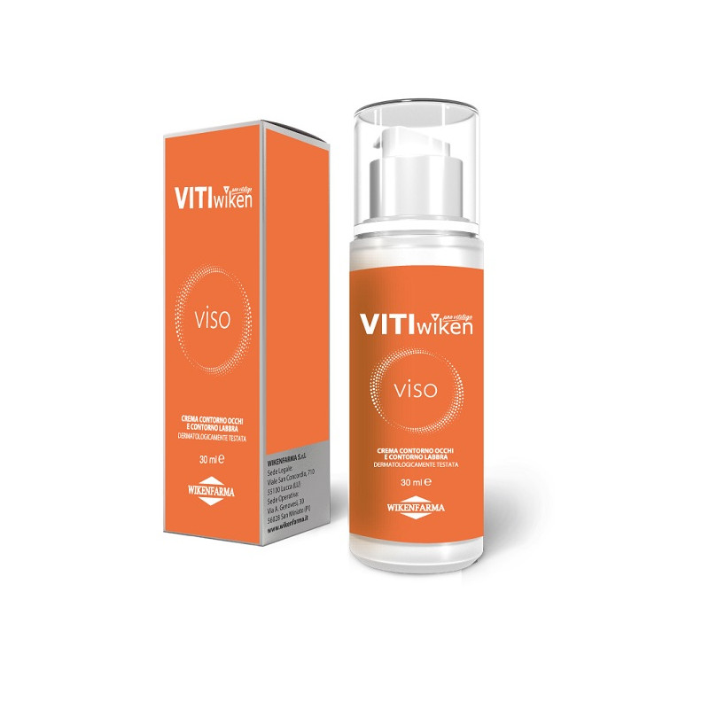 Vitiwiken Viso 30 Ml Vitiwiken Viso 30 Ml