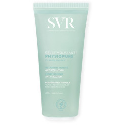 Tubo da 200 ml di Svr Physiopure Gelee Moussante Gel Detergente Viso