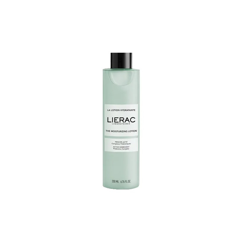 Lierac Lozione Idratante 200 Ml 2022 Lierac Lozione Idratante 200 Ml 2022