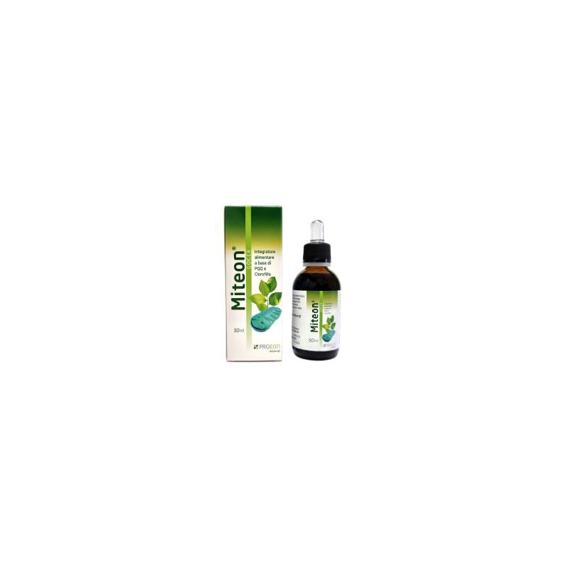 MITEON GOCCE 50 ML MITEON GOCCE 50 ML
