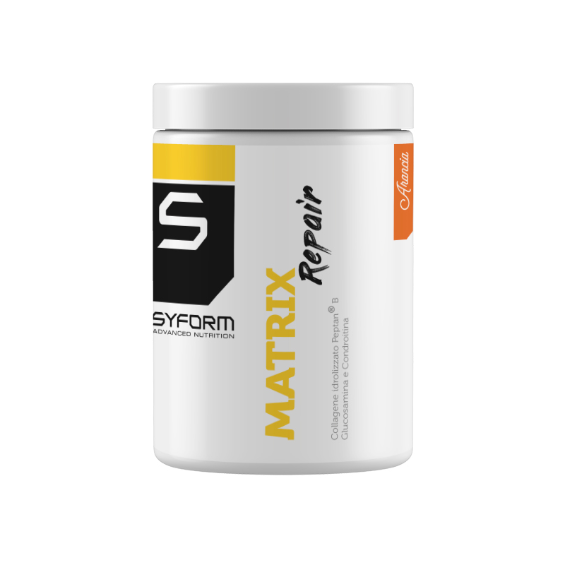 Matrix Repair Gusto Arancia 300 G Matrix Repair Gusto Arancia 300 G