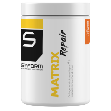 Matrix Repair Gusto Arancia 300 G Matrix Repair Gusto Arancia 300 G
