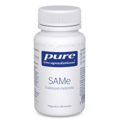 Pure Encapsulations Same 30 Capsule