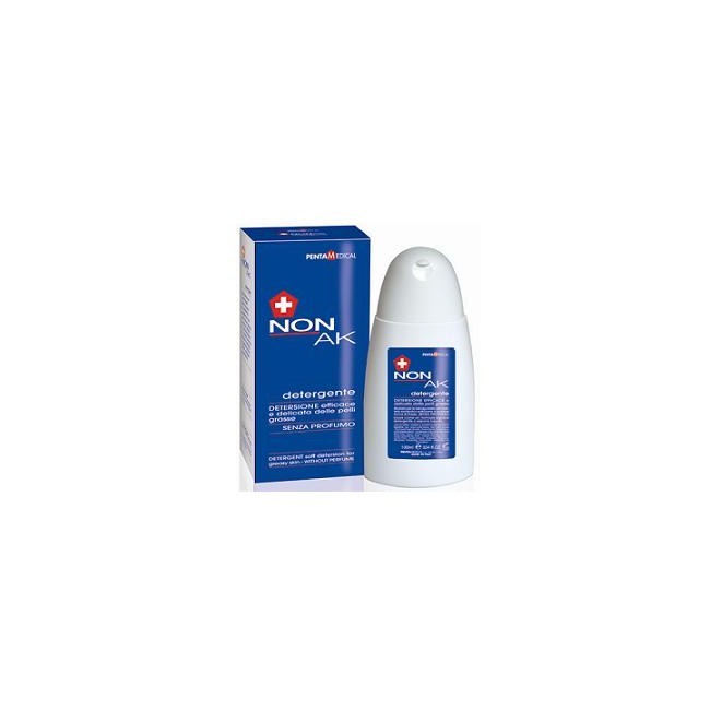Nonak Fluido Detergente 100ml Nonak Fluido Detergente 100ml