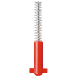 Curaprox Capsule 07 Scovolino Prime Refill Red 8 Pezzi