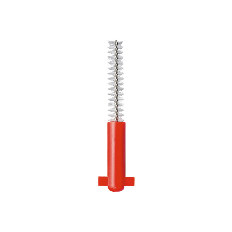 Curaprox Capsule 07 Scovolino Prime Refill Red 8 Pezzi Curaprox Capsule 07 Scovolino Prime Refill Red 8 Pezzi