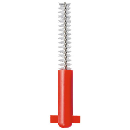 Curaprox Capsule 07 Scovolino Prime Refill Red 8 Pezzi Curaprox Capsule 07 Scovolino Prime Refill Red 8 Pezzi
