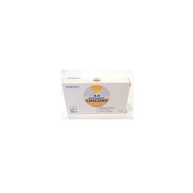 Named Nomabit Chicory Formulazioni Fitoterapiche Pronte Globuli 6g Named Nomabit Chicory Formulazioni Fitoterapiche Pronte Globuli 6g