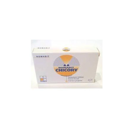 Named Nomabit Chicory Formulazioni Fitoterapiche Pronte Globuli 6g Named Nomabit Chicory Formulazioni Fitoterapiche Pronte Globuli 6g