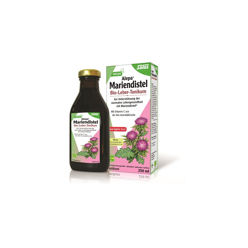 CARDO MARIANO 250 ML CARDO MARIANO 250 ML