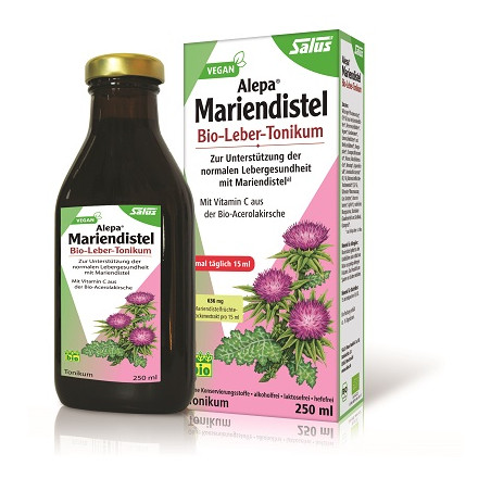 CARDO MARIANO 250 ML