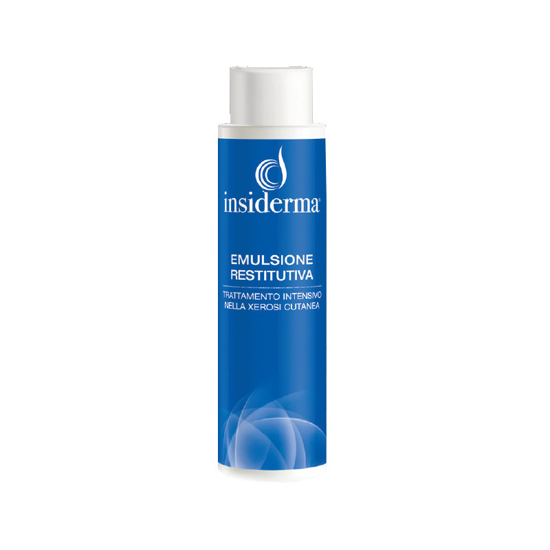 INSIDERMA EMULSIONE RESTITUTIVA 500 ML INSIDERMA EMULSIONE RESTITUTIVA 500 ML
