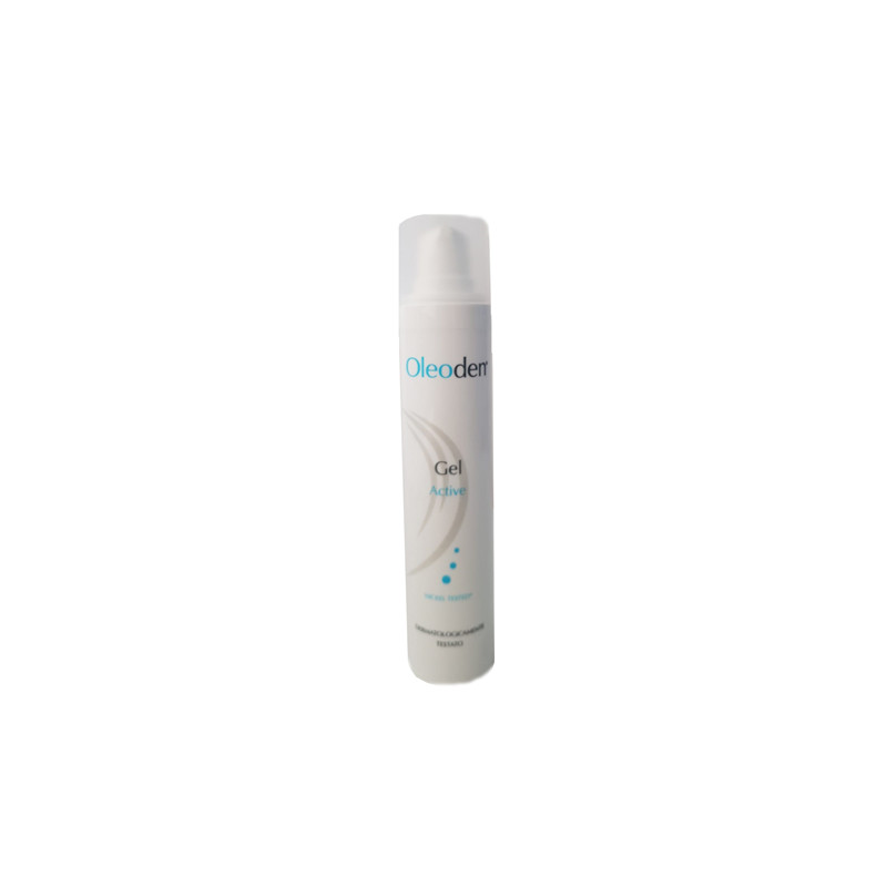 OLEODEN GEL ACTIVE 50 ML OLEODEN GEL ACTIVE 50 ML
