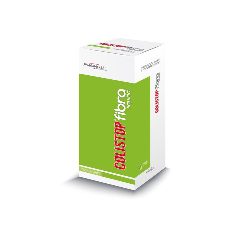 COLISTOP FIBRA LIQUIDA 300 ML COLISTOP FIBRA LIQUIDA 300 ML