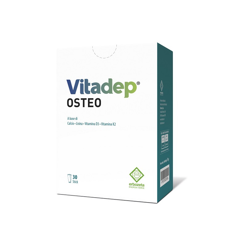 Vitadep Osteo 30 Stick Vitadep Osteo 30 Stick