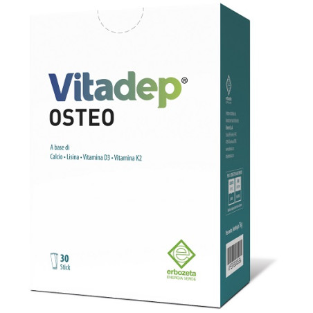 Vitadep Osteo 30 Stick Vitadep Osteo 30 Stick