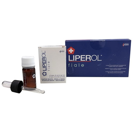 Liperol 12 Fiale Liperol 12 Fiale