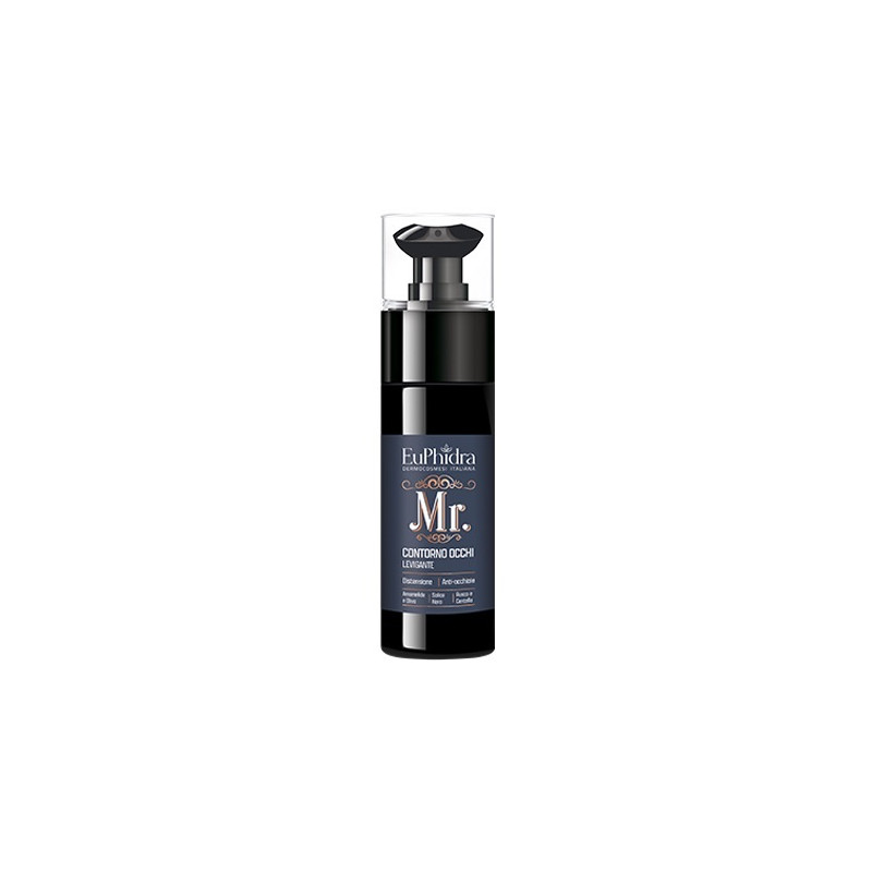 EUPHIDRA MR CONTORNO OCCHI LEVIGANTE 30 ML