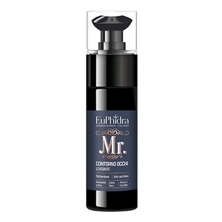 EUPHIDRA MR CONTORNO OCCHI LEVIGANTE 30 ML