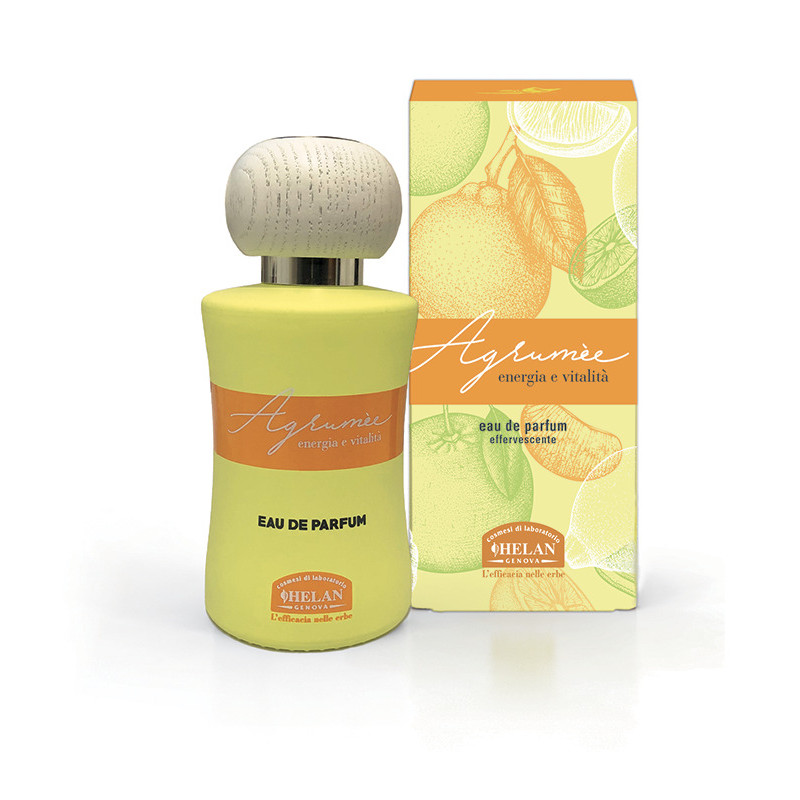 HELAN AGRUMEE EAU DE PARFUM 50 ML HELAN AGRUMEE EAU DE PARFUM 50 ML