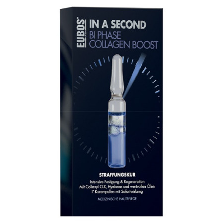 Eubos In A Second Bi Phase Collagen Boost Olio 2 Ml Eubos In A Second Bi Phase Collagen Boost Olio 2 Ml