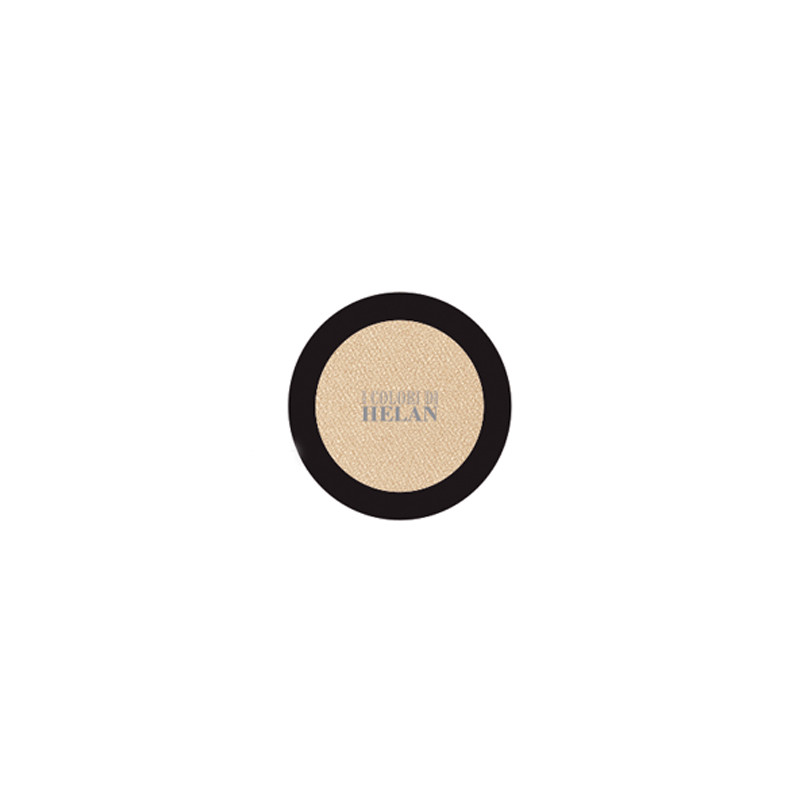 I COLORI DI HELAN BIO OMBRETTO COMPATTO CHAMPAGNE 2 G I COLORI DI HELAN BIO OMBRETTO COMPATTO CHAMPAGNE 2 G