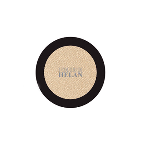 I COLORI DI HELAN BIO OMBRETTO COMPATTO CHAMPAGNE 2 G