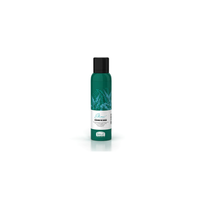 HELAN ELEMI' SCHIUMA DA BARBA 200 ML