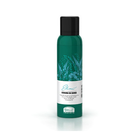 HELAN ELEMI' SCHIUMA DA BARBA 200 ML