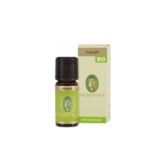 NIAOULI OLIO ESS BIO 10ML NIAOULI OLIO ESS BIO 10ML
