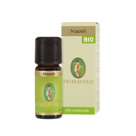 NIAOULI OLIO ESS BIO 10ML NIAOULI OLIO ESS BIO 10ML