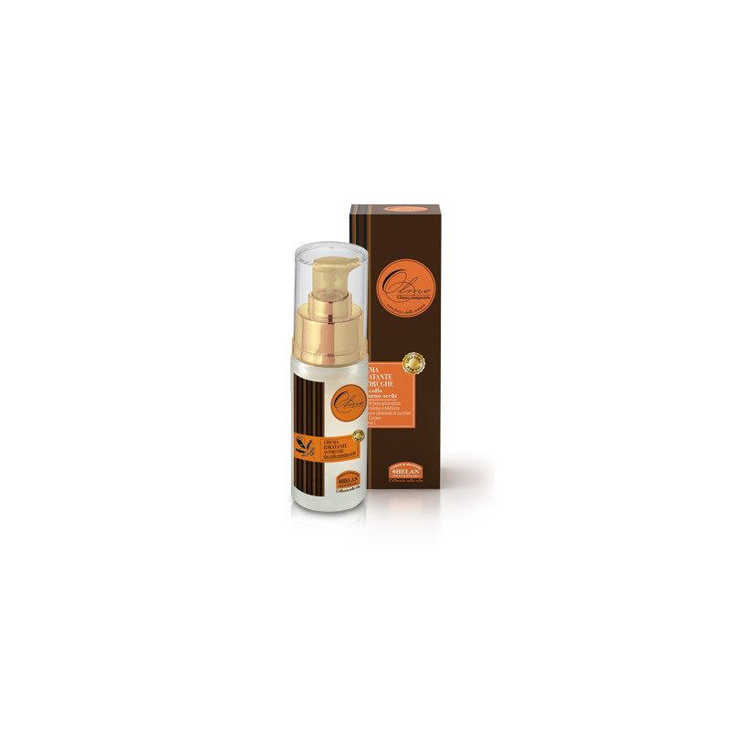 OLMO CREMA IDRATANTE ANTIRUGHE OLMO CREMA IDRATANTE ANTIRUGHE