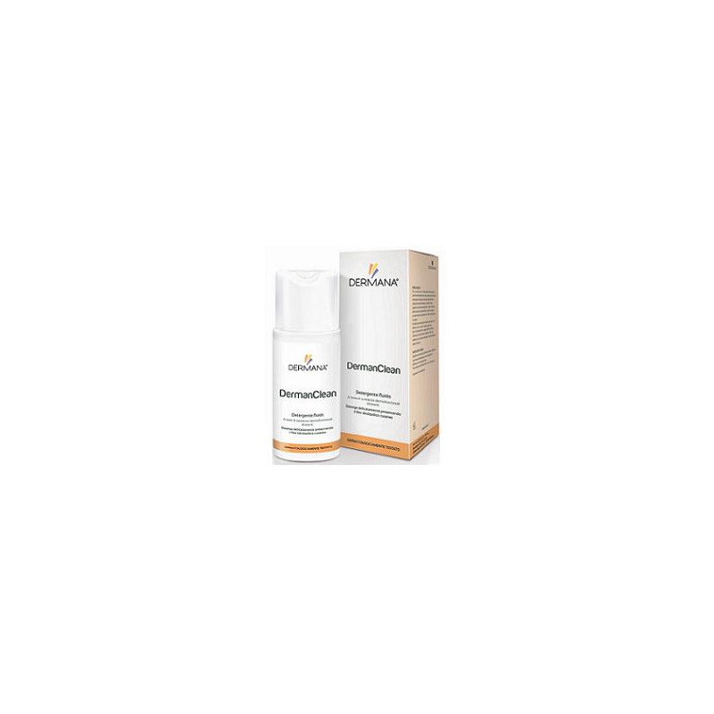 DERMANCLEAN 250 ML DERMANCLEAN 250 ML