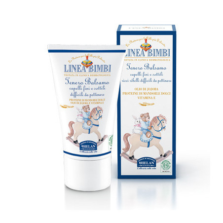 BIMBI TENERO BALSAMO 50 ML BIMBI TENERO BALSAMO 50 ML