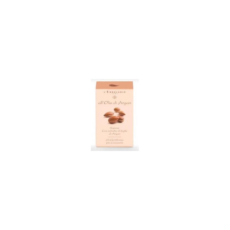 OLIO ARGAN SAPONE 100 G OLIO ARGAN SAPONE 100 G
