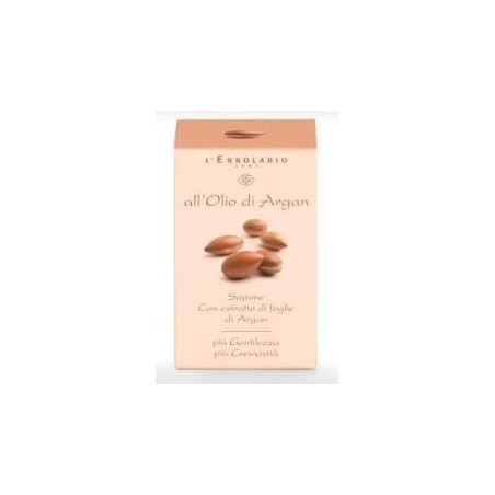 OLIO ARGAN SAPONE 100 G