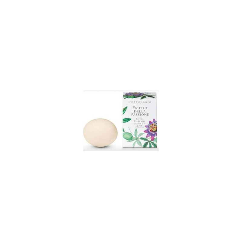 FRUTTO DELLA PASSIONE SAPONE PROFUMATO 100 G