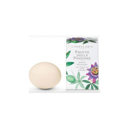 FRUTTO DELLA PASSIONE SAPONE PROFUMATO 100 G