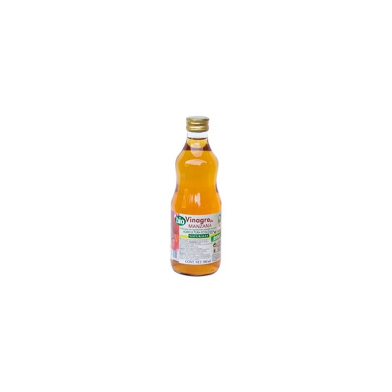 ACETO MELE BIO 500 ML ACETO MELE BIO 500 ML