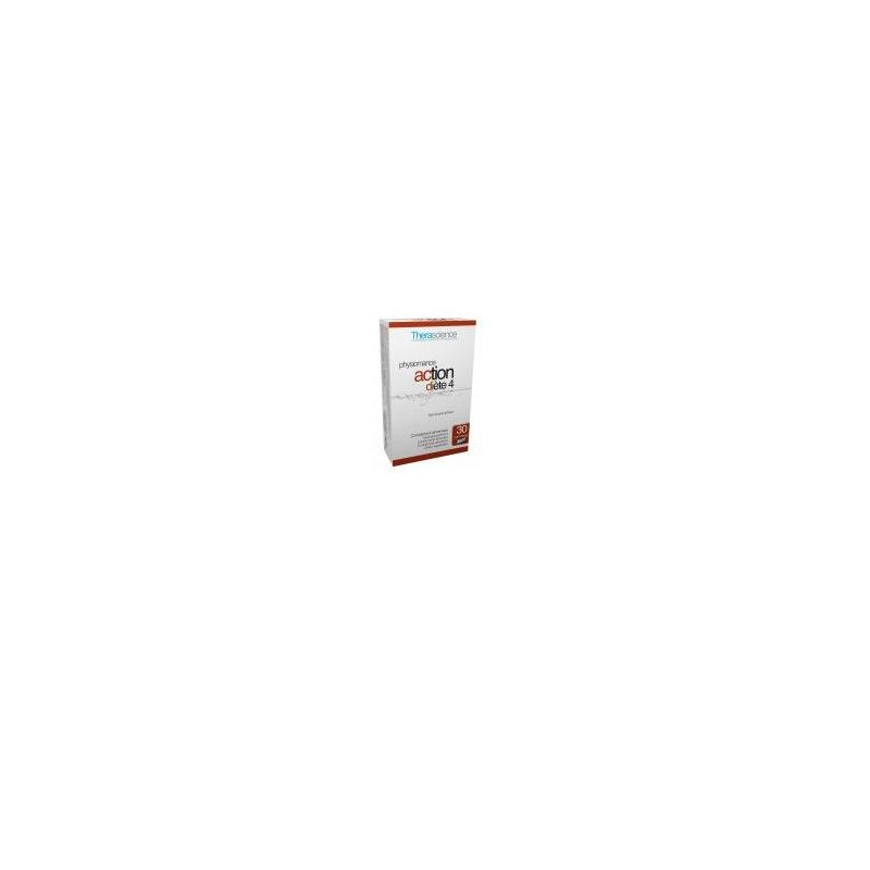 PHYSIOMANCE ACTION DIETE 4 30 COMPRESSE PHYSIOMANCE ACTION DIETE 4 30 COMPRESSE