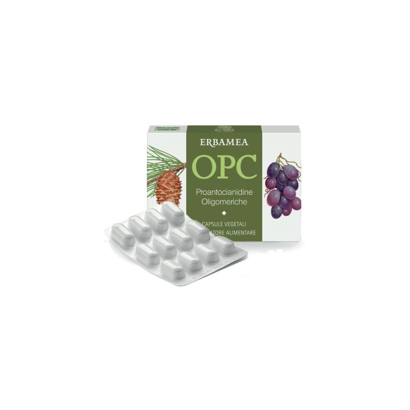 OPC 24 CAPSULE OPC 24 CAPSULE