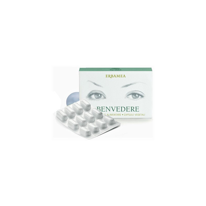 BENVEDERE 24 CAPSULE VEGETALI BENVEDERE 24 CAPSULE VEGETALI
