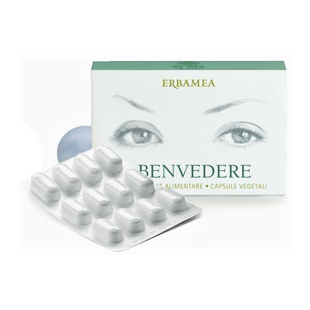 BENVEDERE 24 CAPSULE VEGETALI BENVEDERE 24 CAPSULE VEGETALI