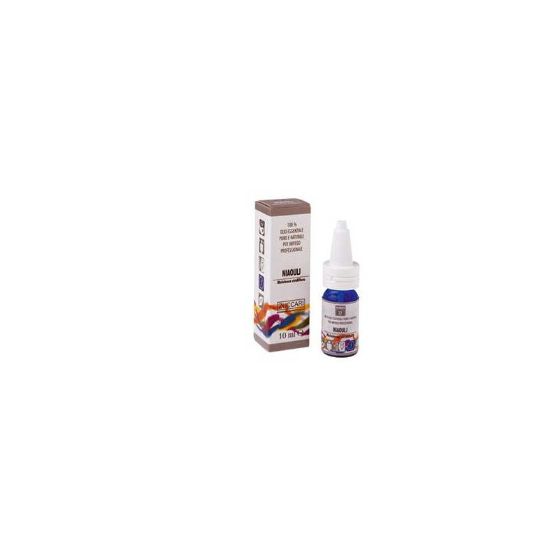NATURALE NIAOULJ OLIO ESSENZIALE 10 ML NATURALE NIAOULJ OLIO ESSENZIALE 10 ML