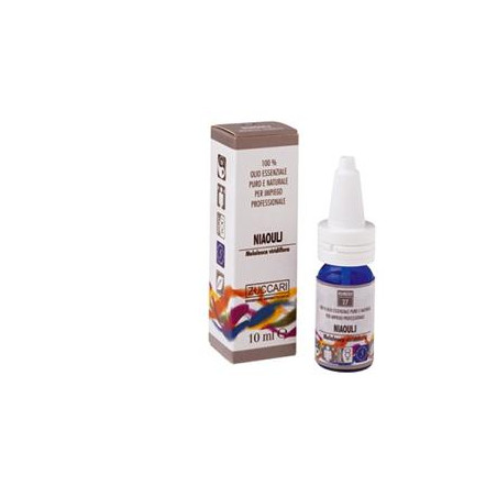 NATURALE NIAOULJ OLIO ESSENZIALE 10 ML NATURALE NIAOULJ OLIO ESSENZIALE 10 ML