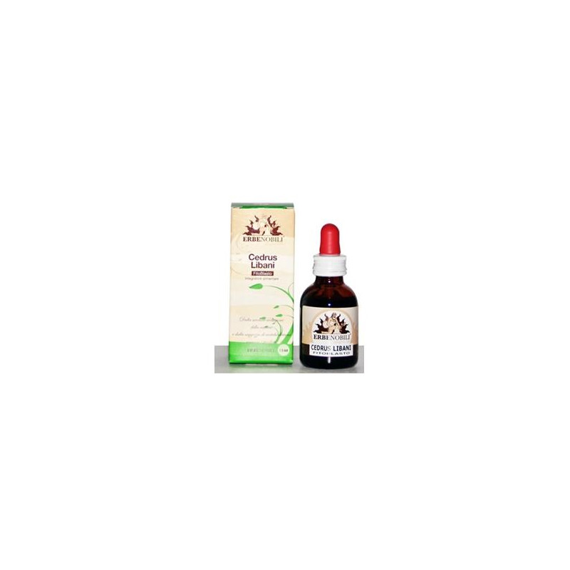 Fitoblasto Cedrus Libani 50 Ml Fitoblasto Cedrus Libani 50 Ml