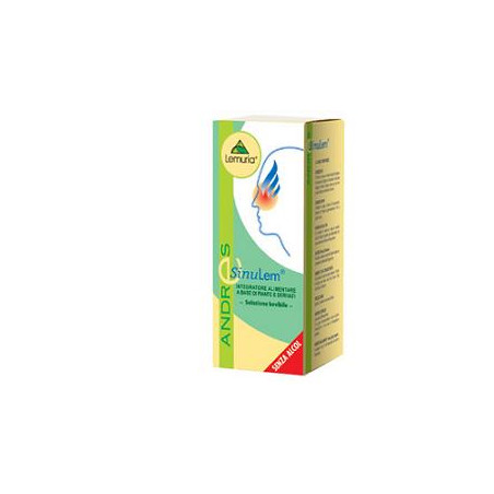 ANDRES SINULEM 100 ML ANDRES SINULEM 100 ML