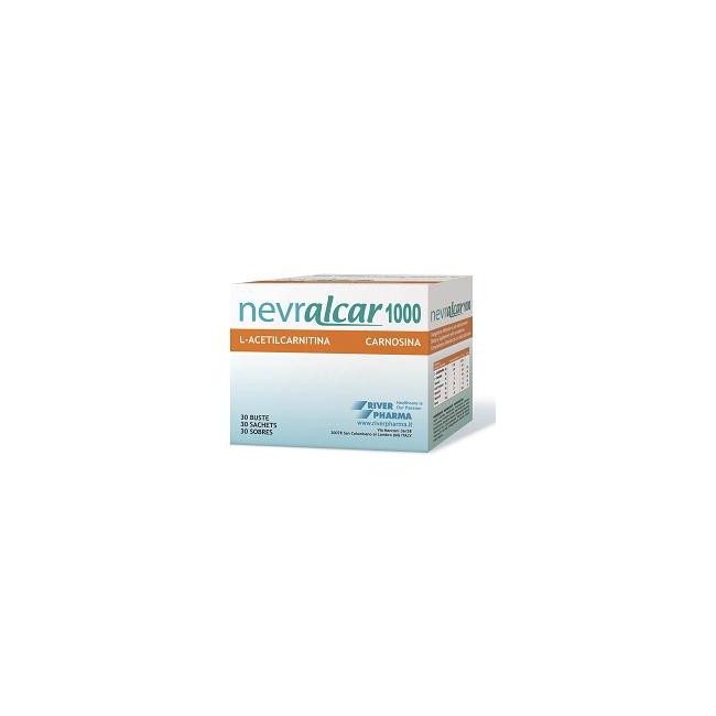 Nevralcar 1000 30bust Nevralcar 1000 30bust