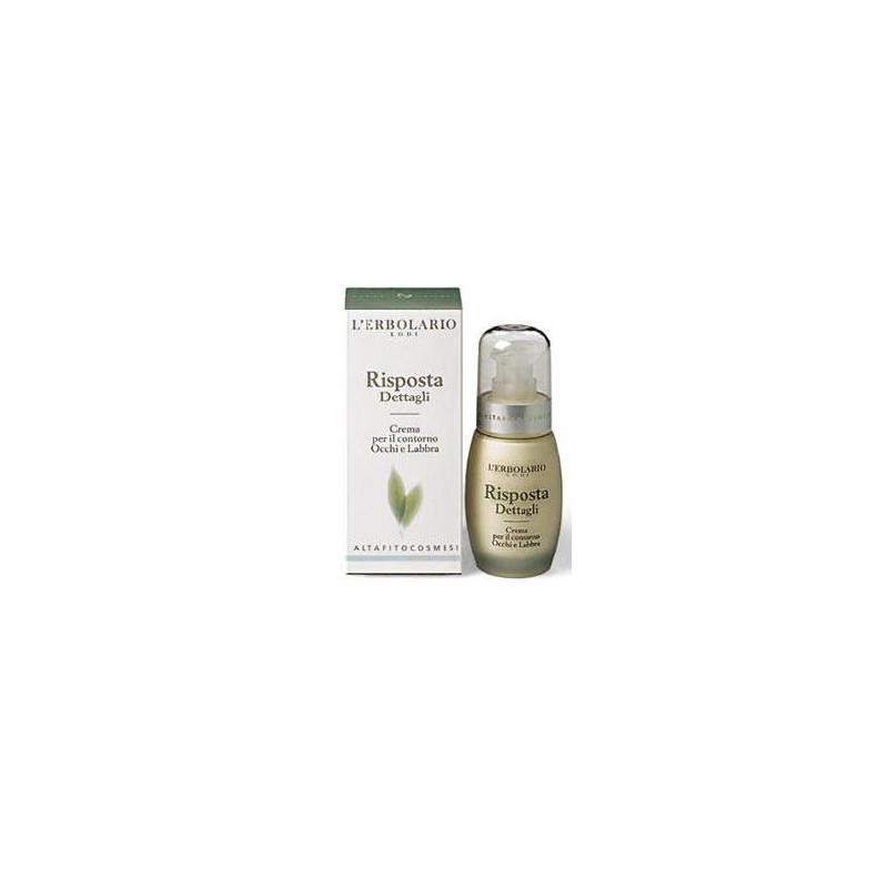 RISPOSTA DETTAGLI 30 ML RISPOSTA DETTAGLI 30 ML