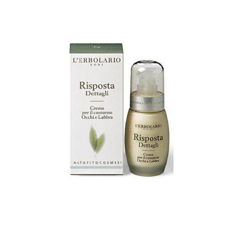 RISPOSTA DETTAGLI 30 ML RISPOSTA DETTAGLI 30 ML